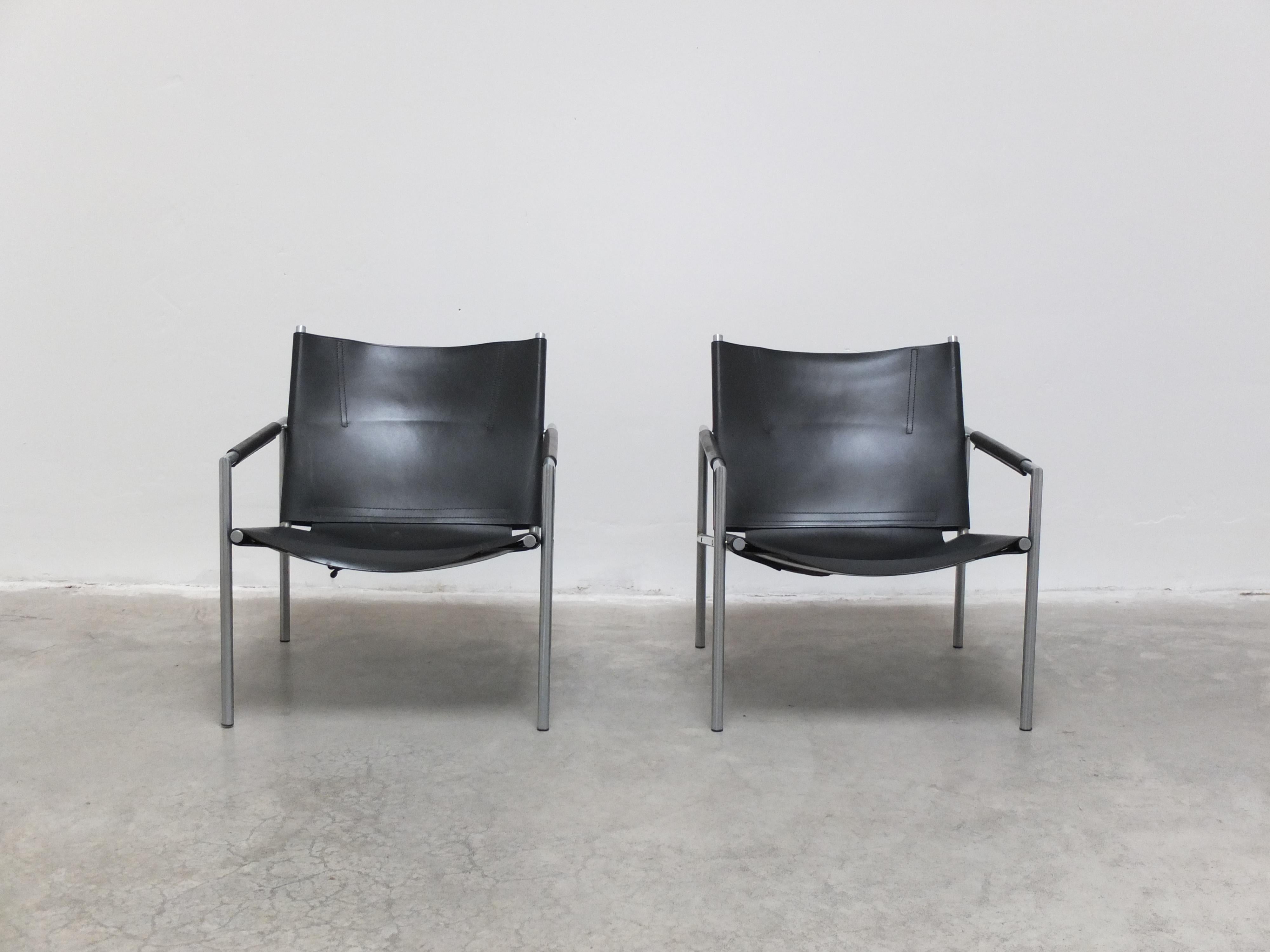 Pareja de sillones 