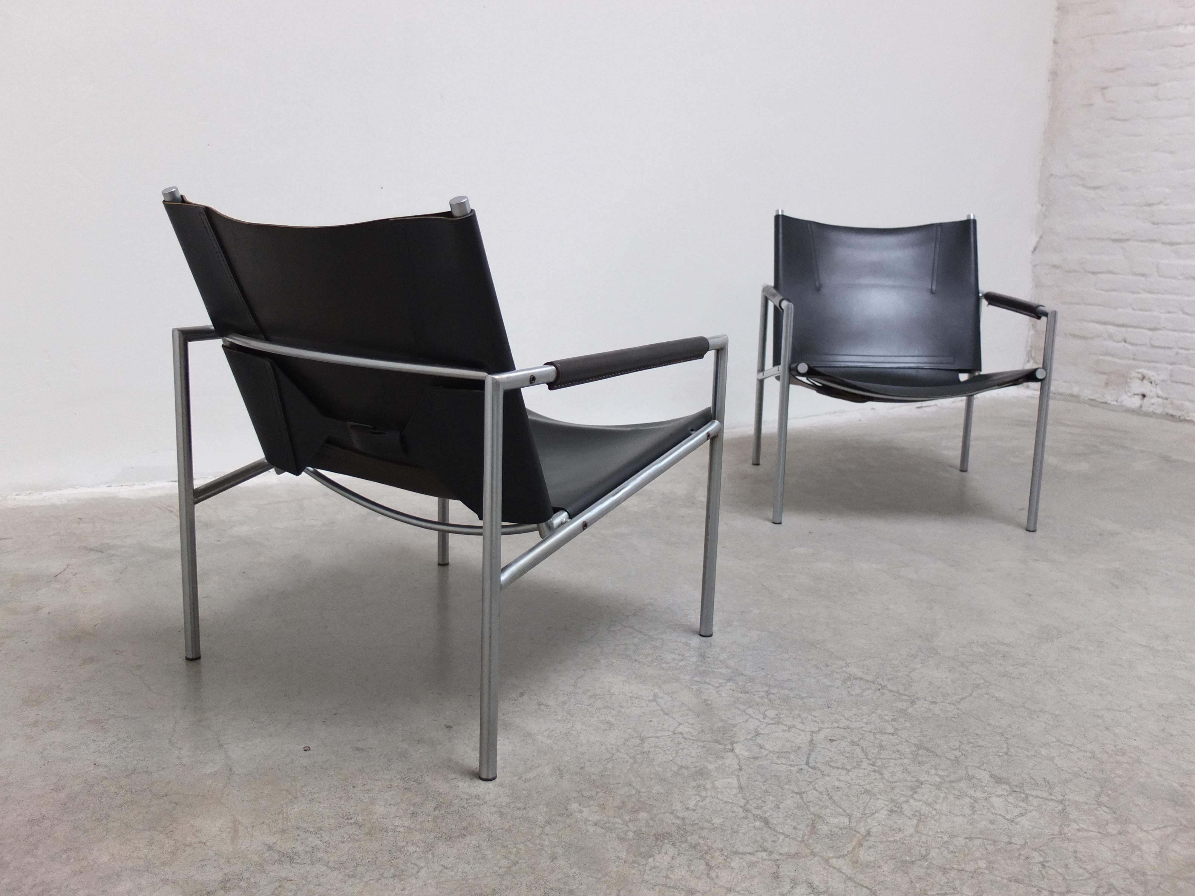 Pareja de sillones 