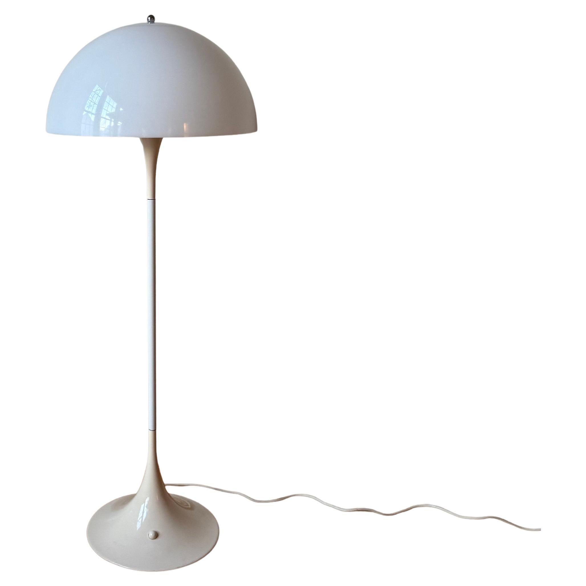 Verner Panton Panthella