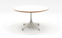 Table basse n° 5452 conçue par Irving Harper pour George Nelson