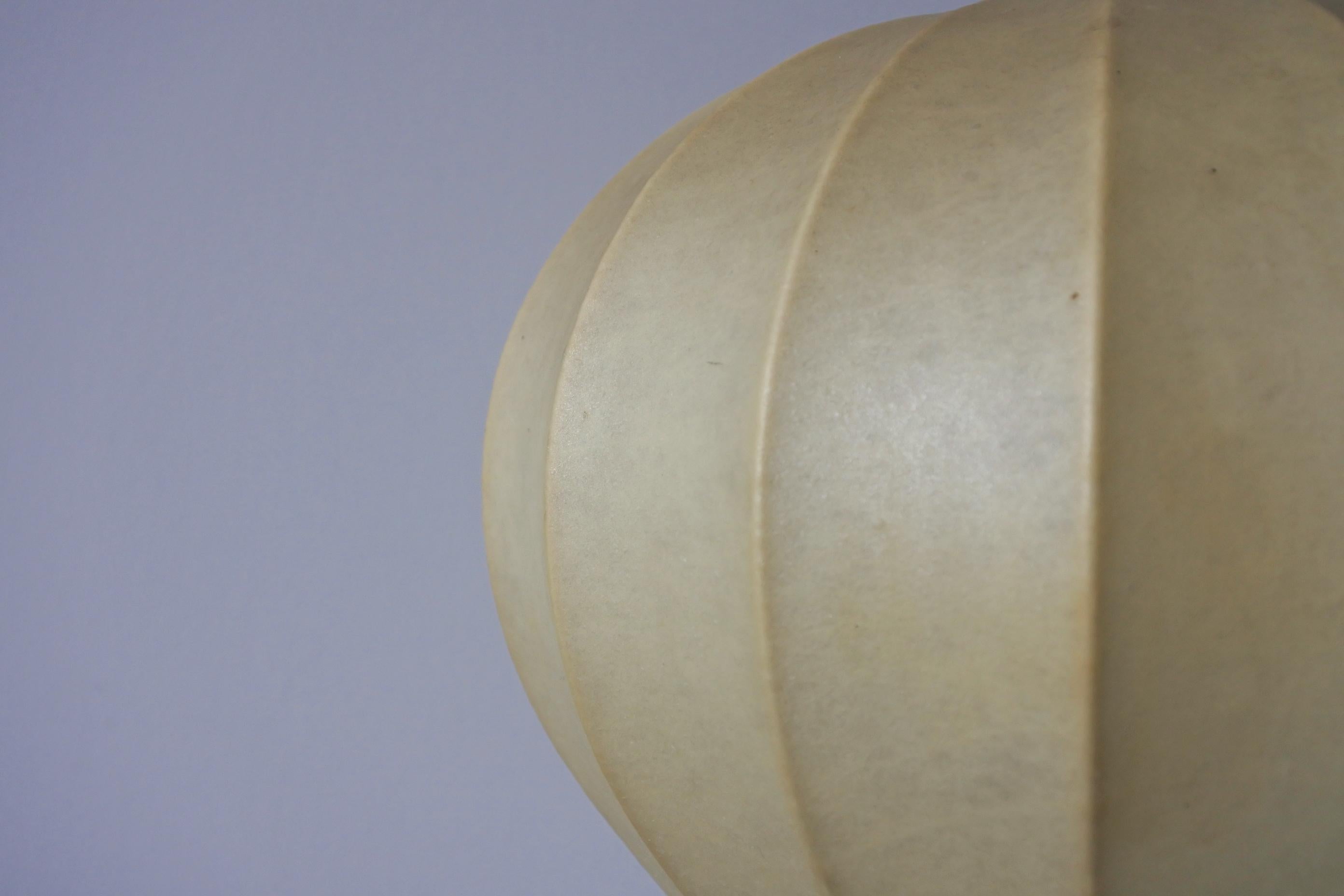 Early Piccolo Gatto Lamp by Achille & Pier Giacomo Castiglioni Flos, Italy, 1960 2
