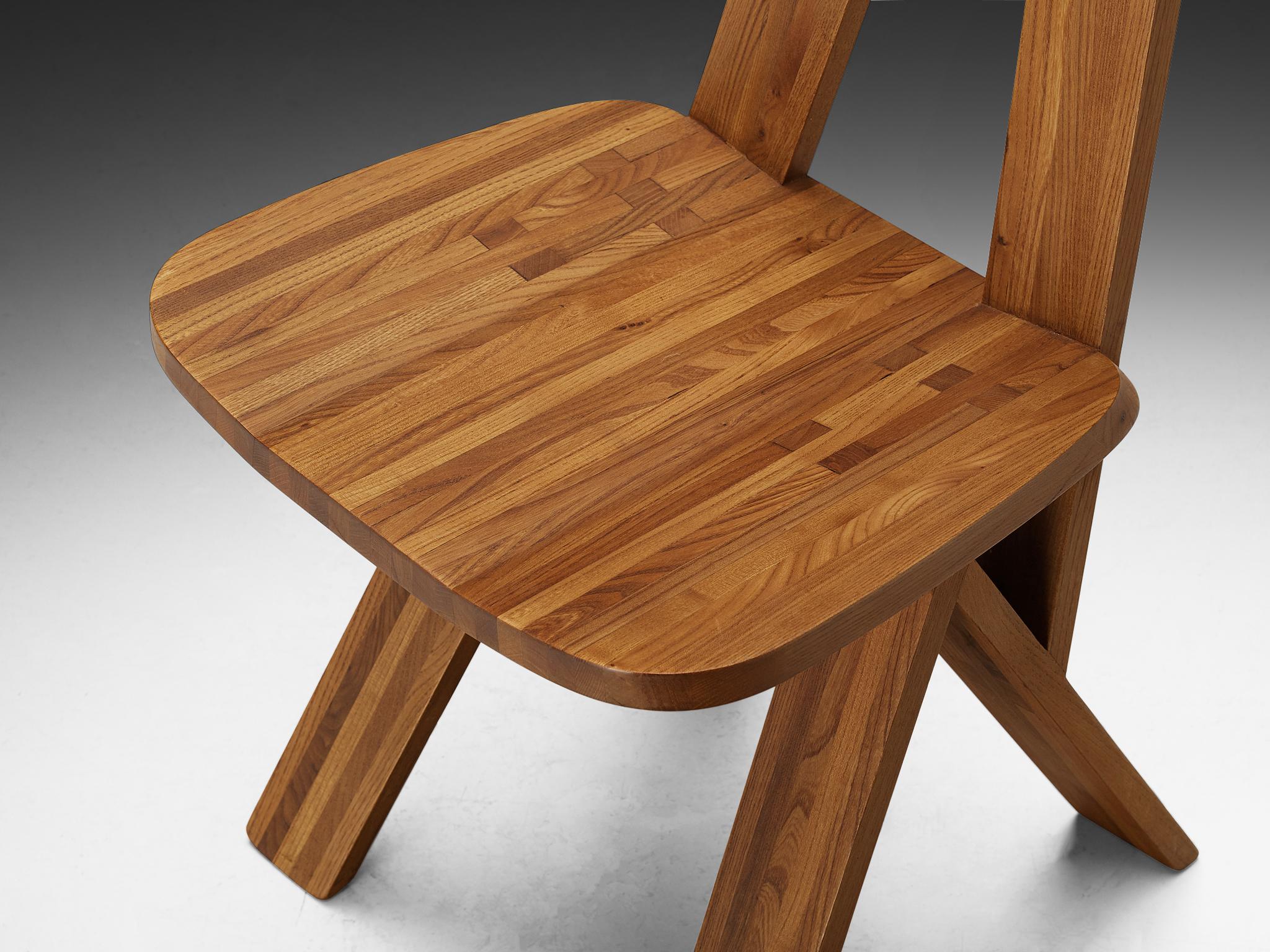 Mid-Century moderno Le prime sedie da pranzo 