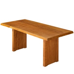 Mesa antigua Pierre Chapo 'T14C