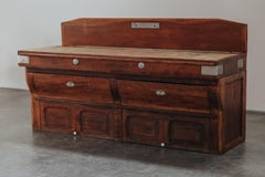 Table de Boucherie de France, vers 1920