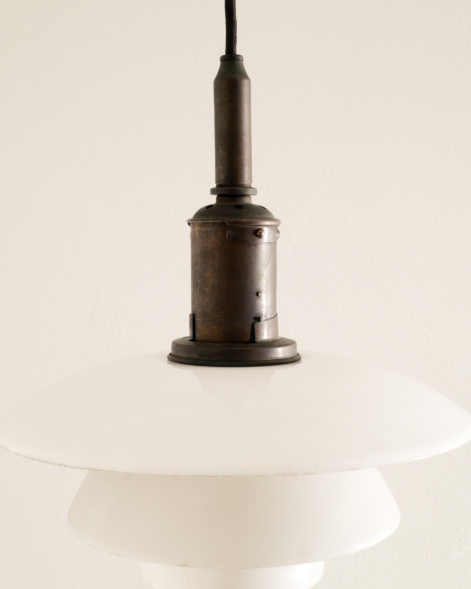 Early 20th Century Early Poul Henningsen 