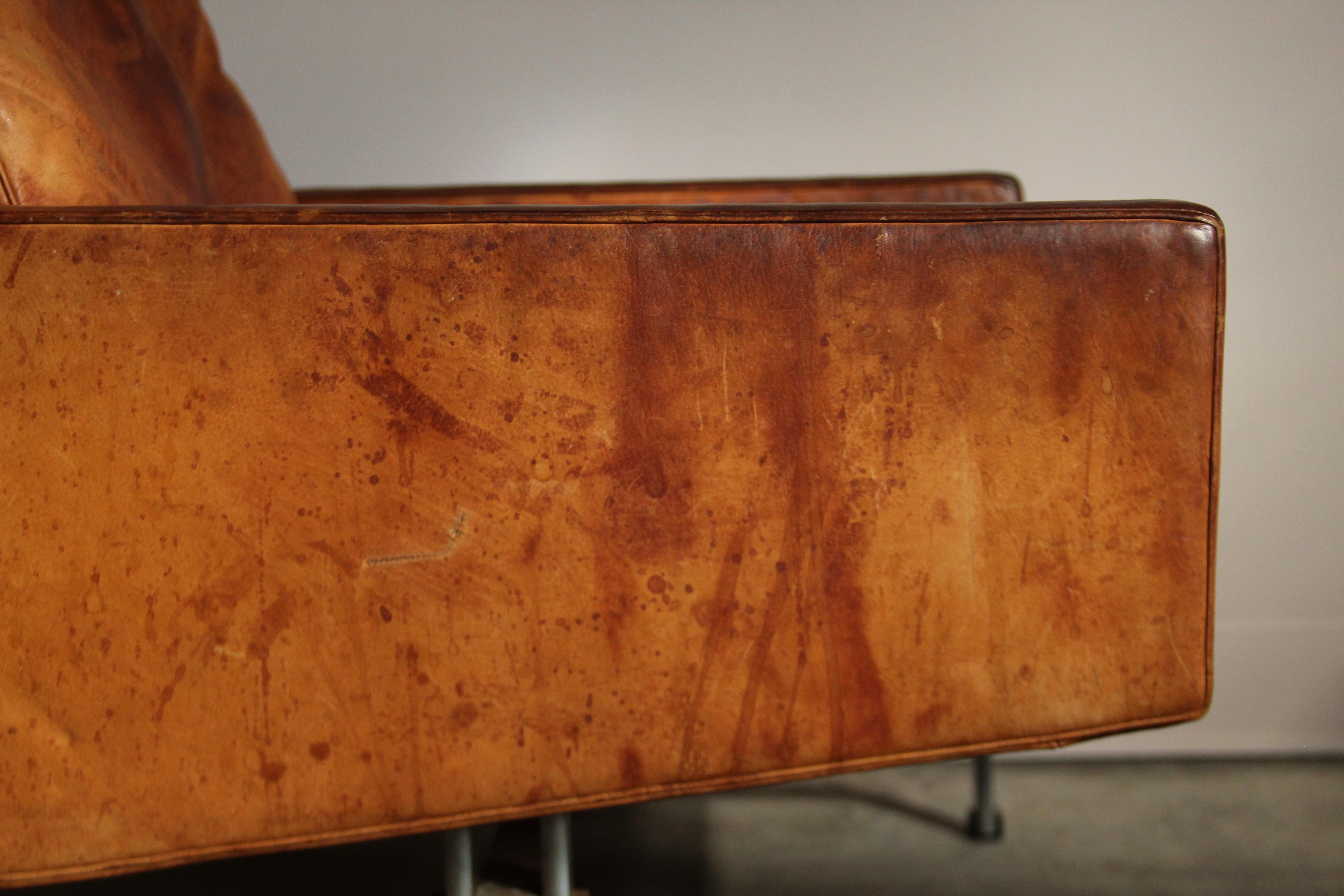 Early Poul Kjaerholm 