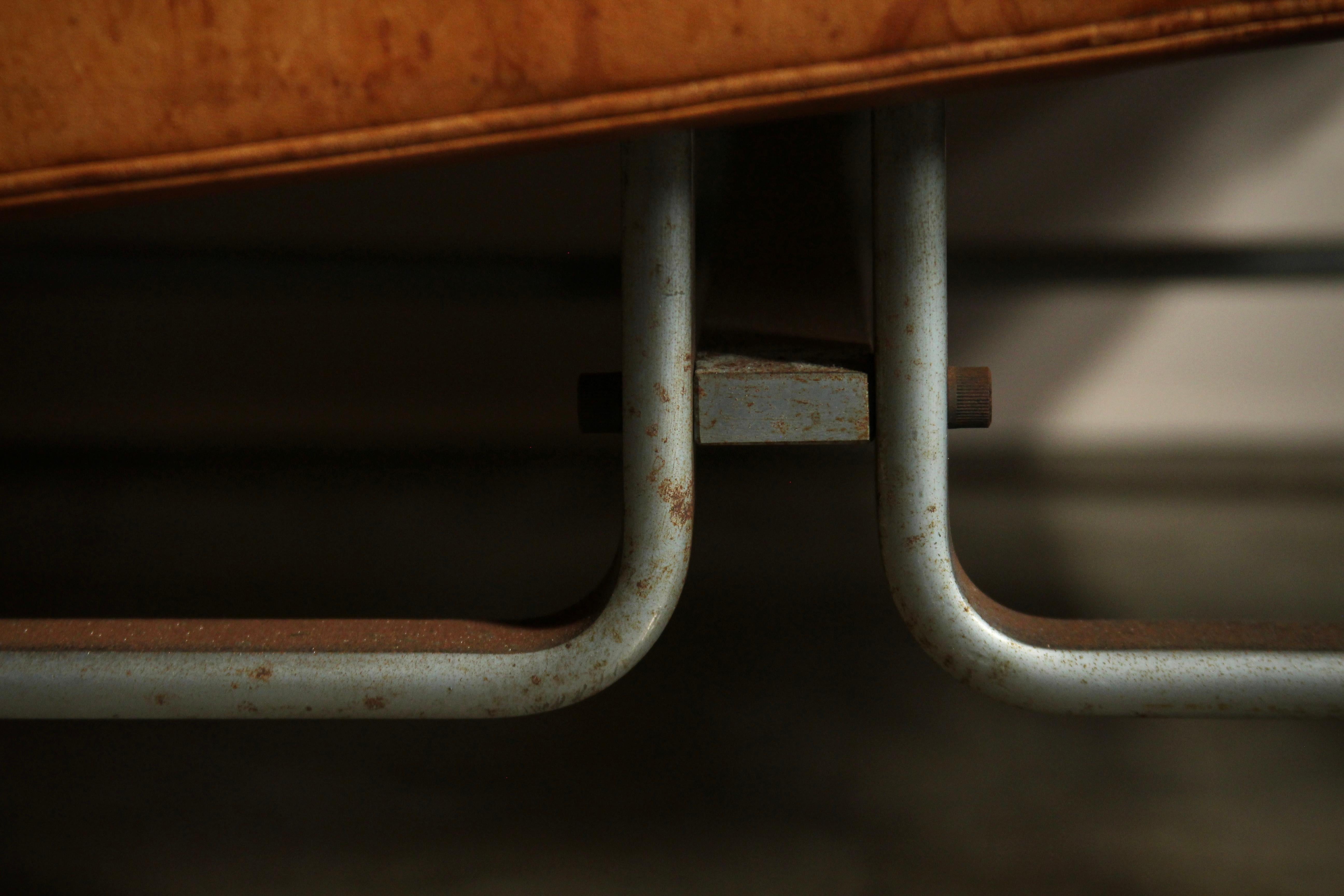 Early Poul Kjaerholm 