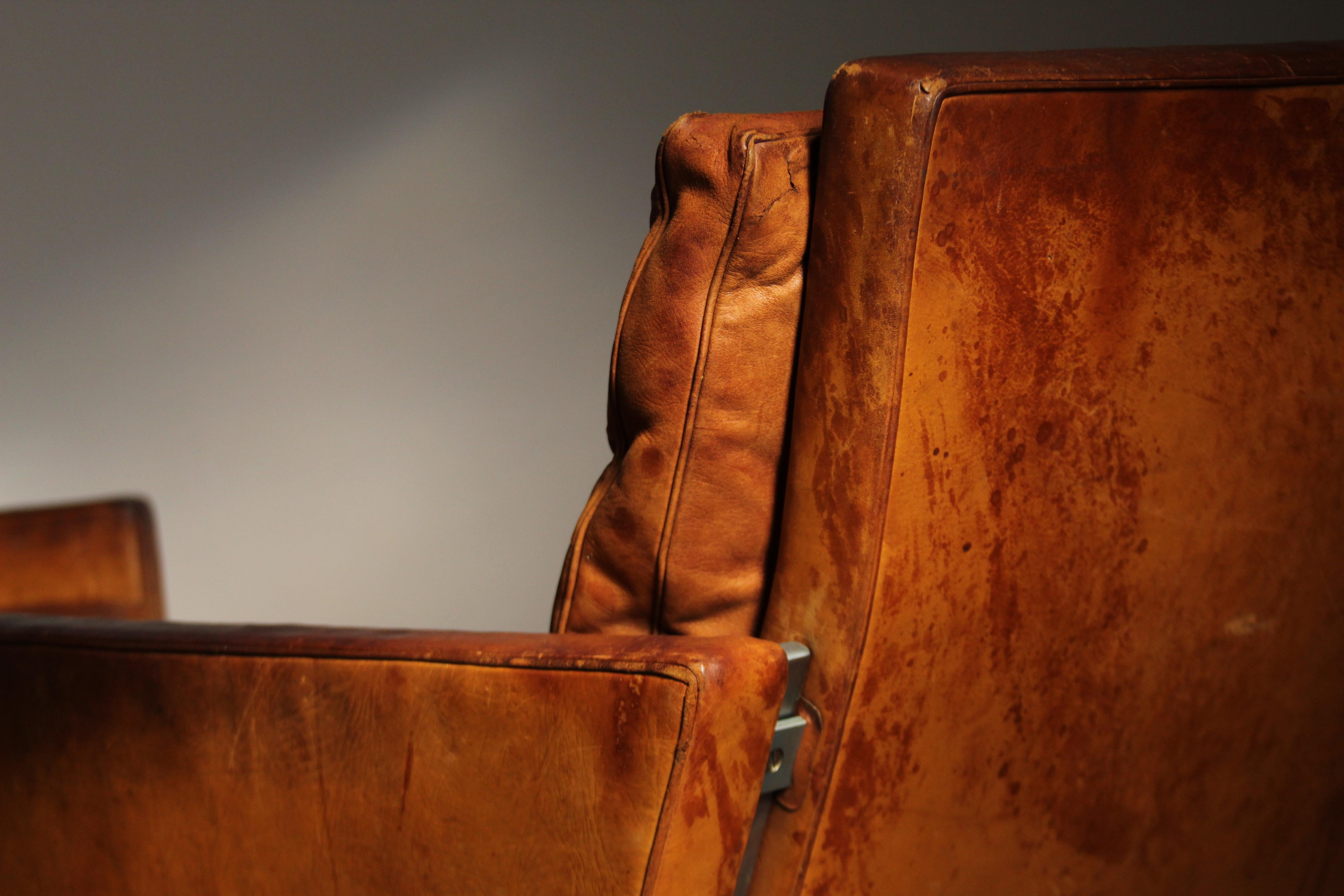 Early Poul Kjaerholm 