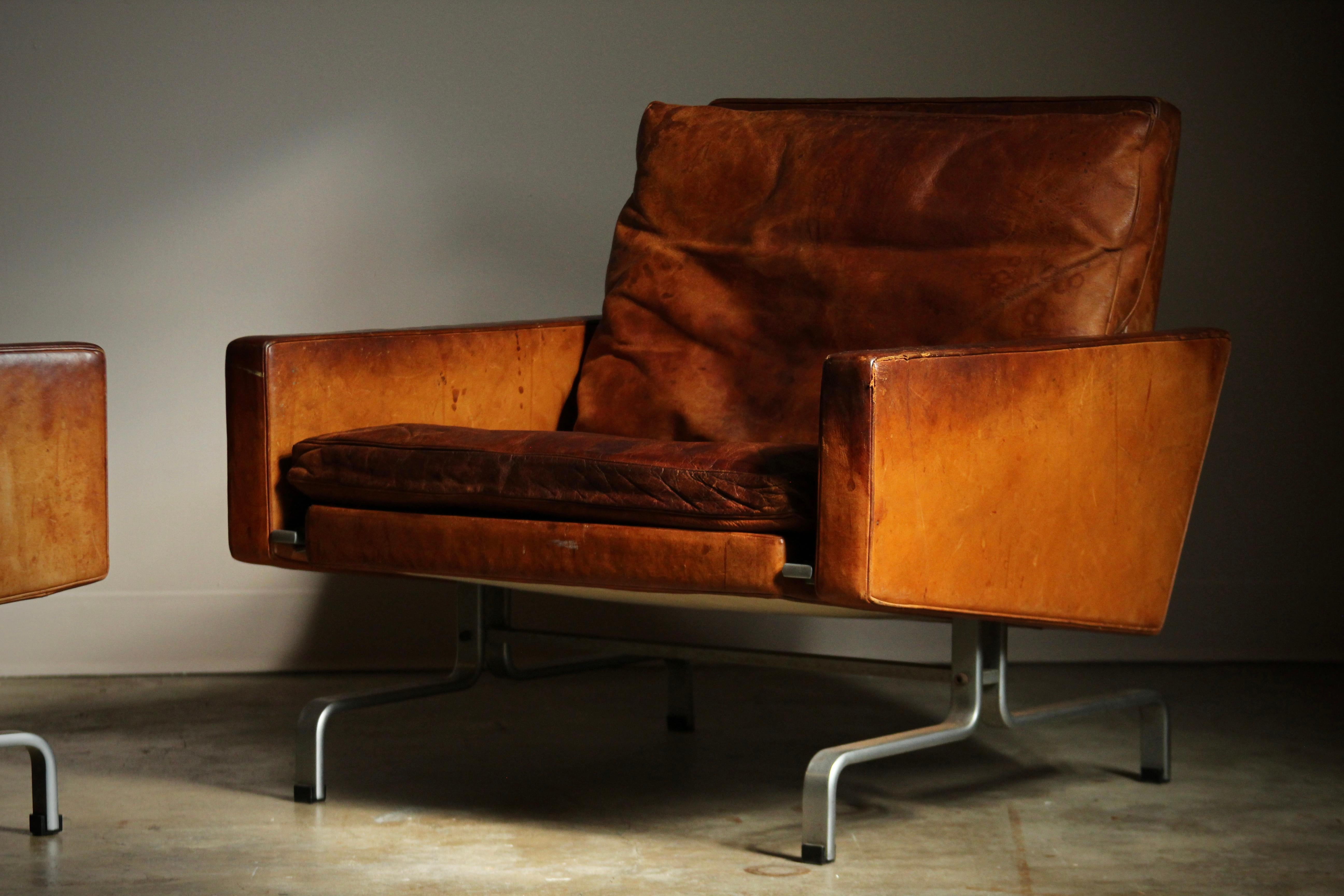 Danish Early Poul Kjaerholm 
