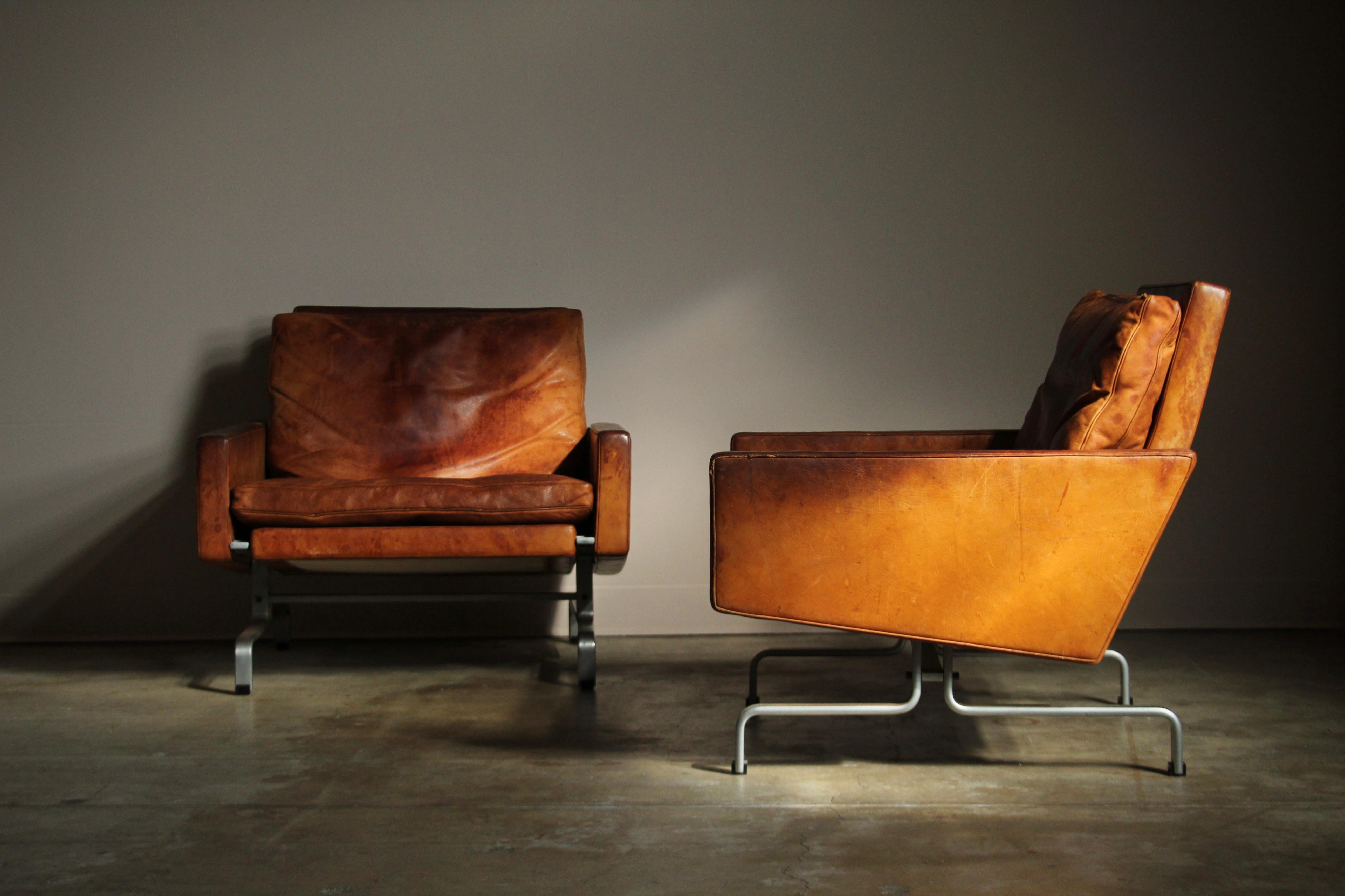 Steel Early Poul Kjaerholm 