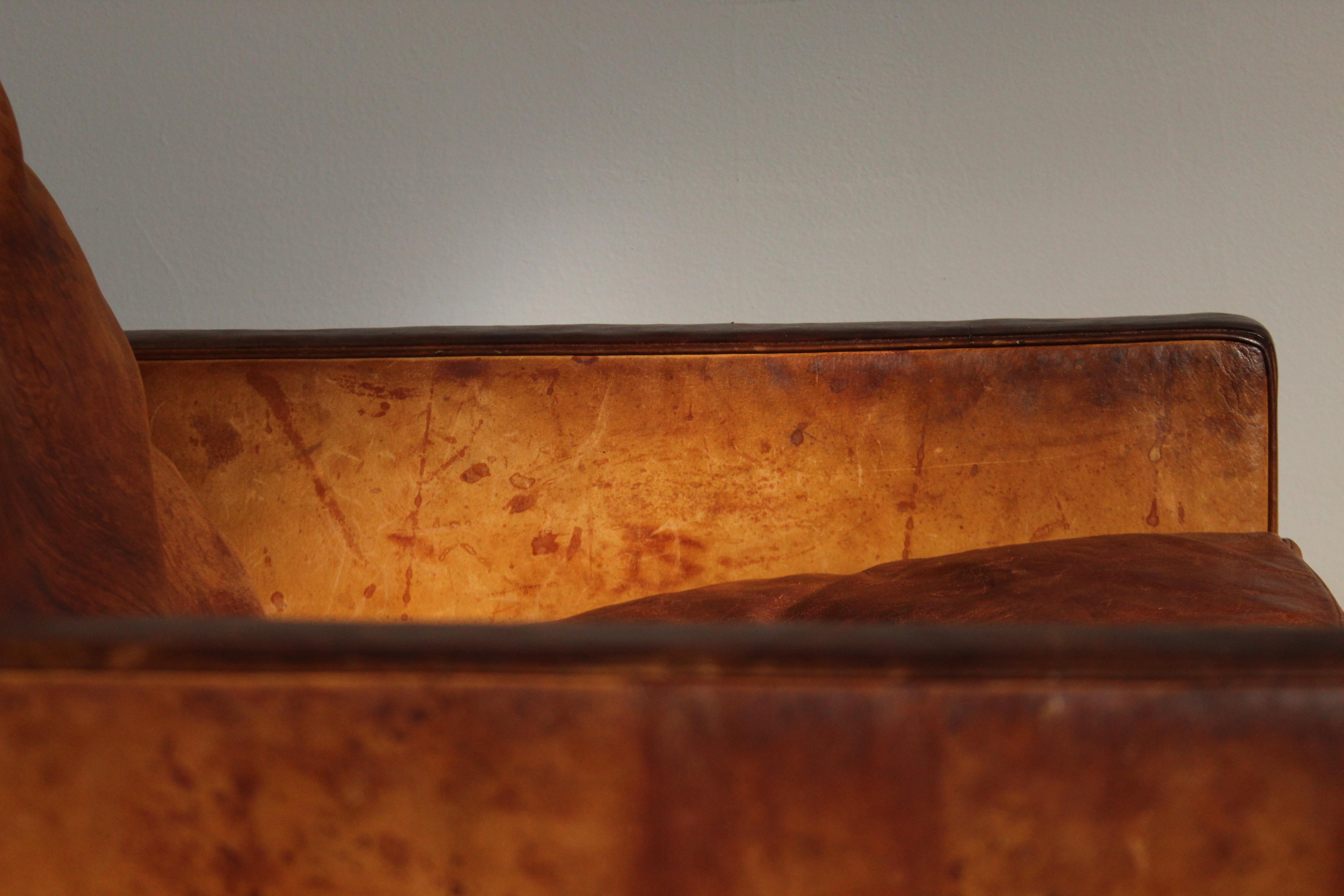 Early Poul Kjaerholm 