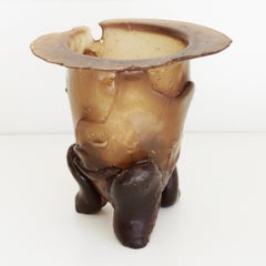 Early Production 'Amazonia' by Gaetano Pesce for Fish Design