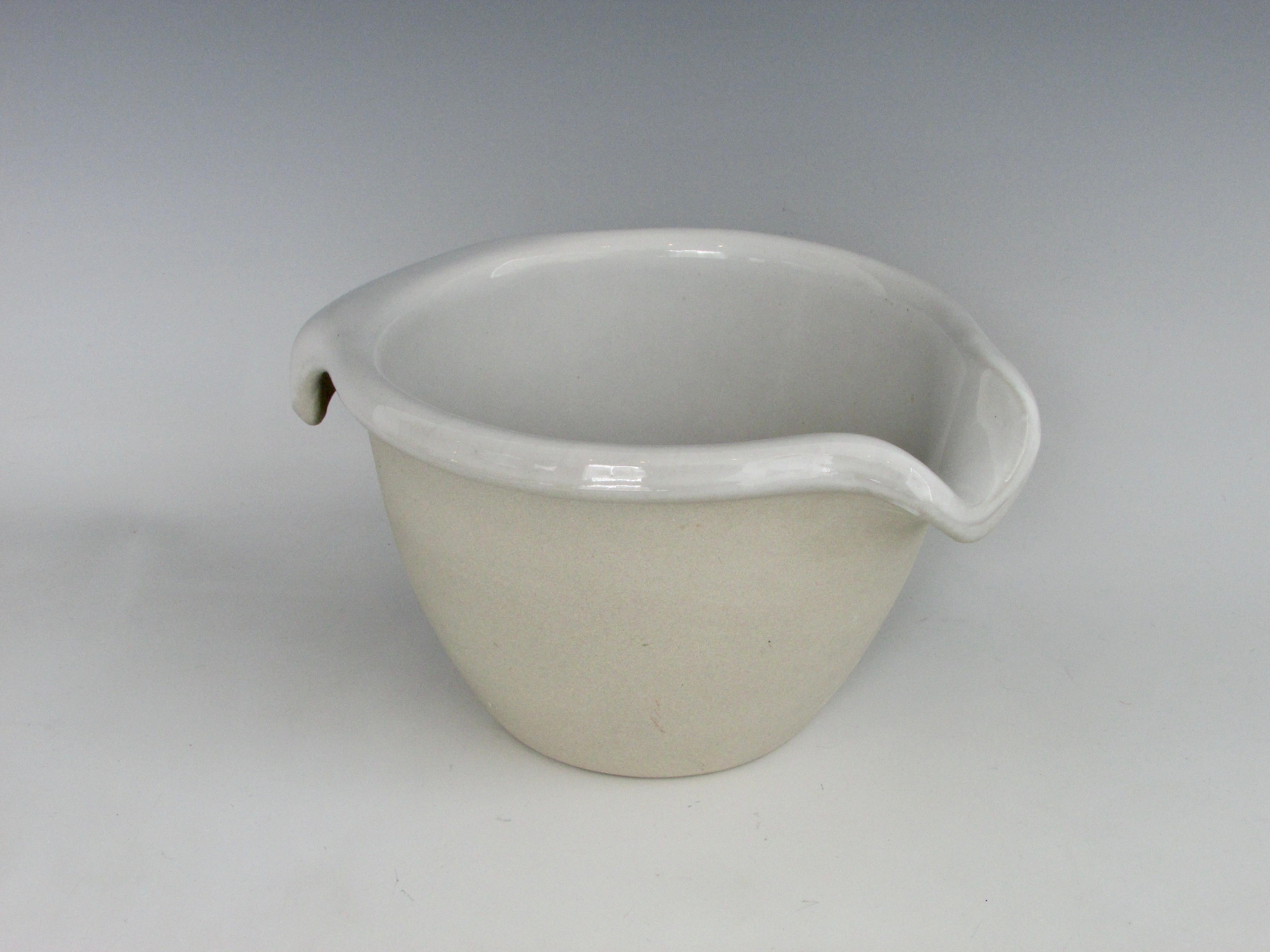 bennington pottery value