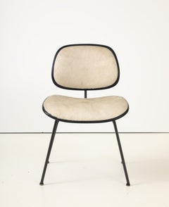 Early Production DCM Eames Chair for Howard Miller