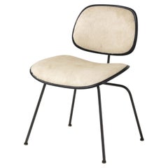 Early Production DCM Eames Chair for Howard Miller