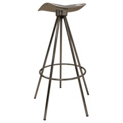 Early Production Jamaica Stools Designed by Pepe Cortes for Amat, Made in Spain