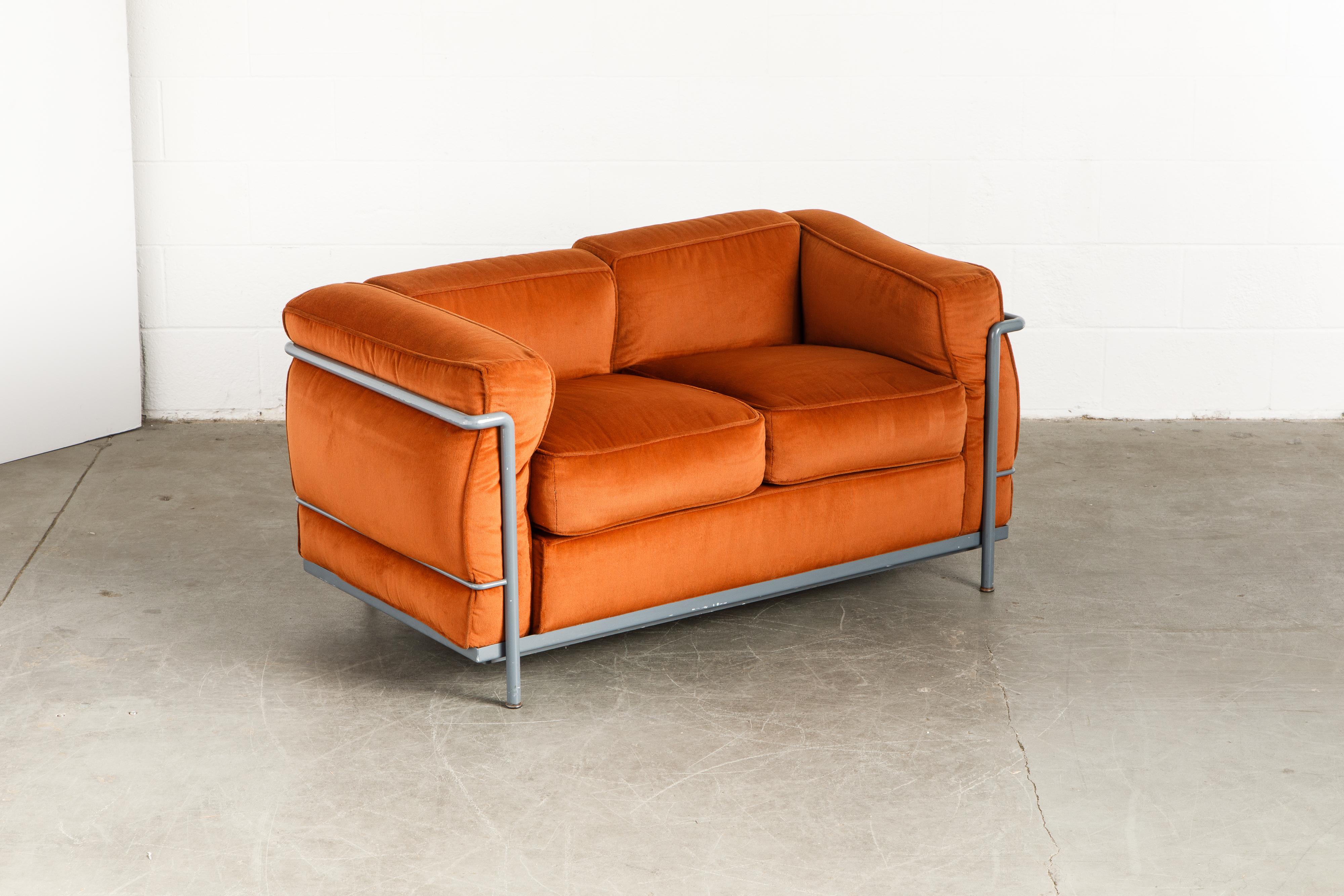 corbusier sofa