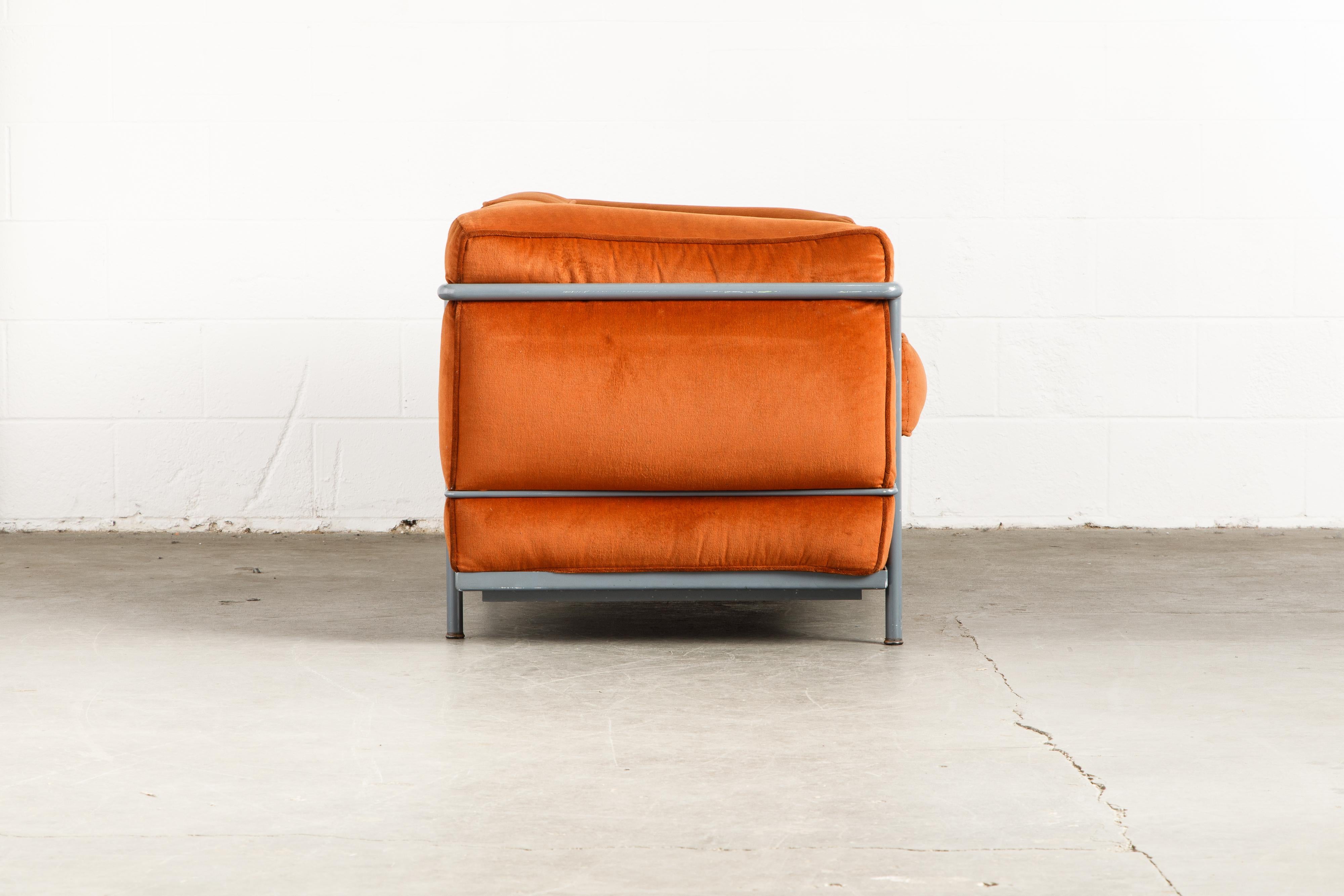 le corbusier sofa