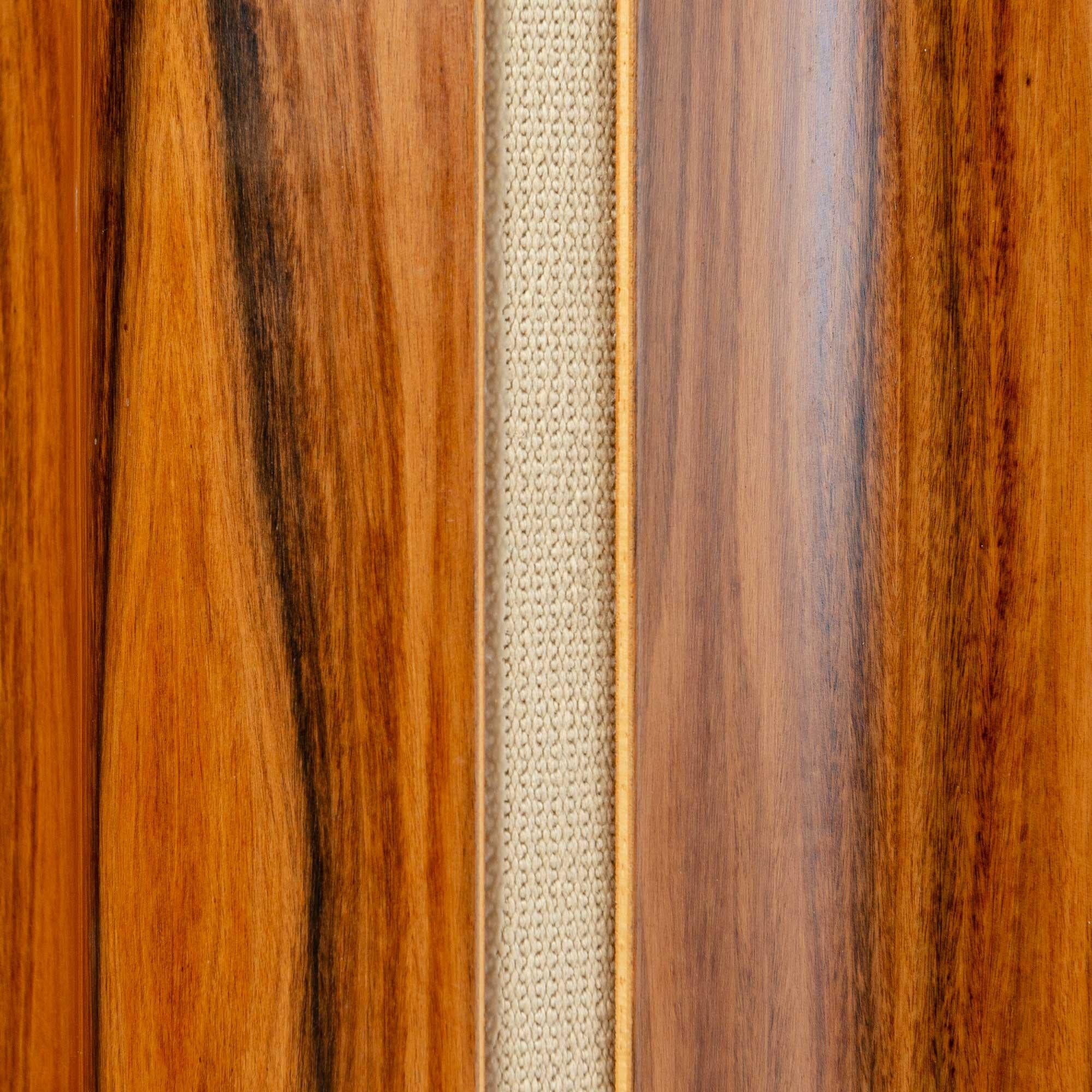 Früher seltener Eames-Raumteiler FSW-6 aus Palisanderholz im Angebot 1