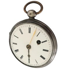 Early 19th Century Watches