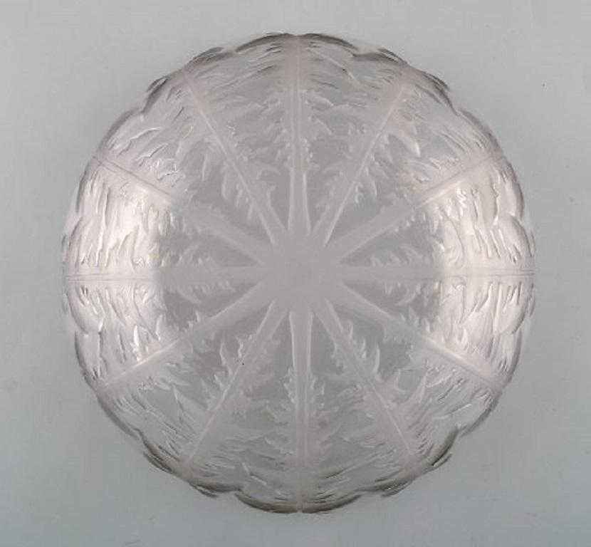 Early René Lalique, Art Deco 