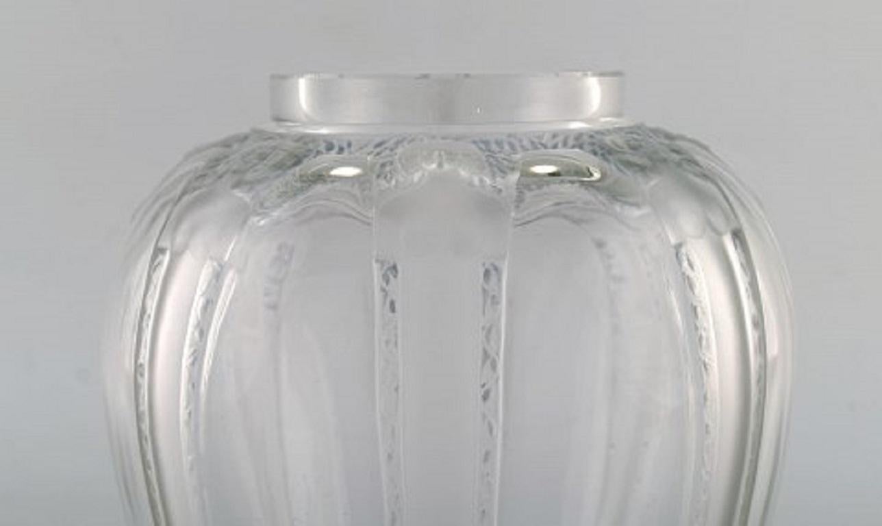 cariatides lalique