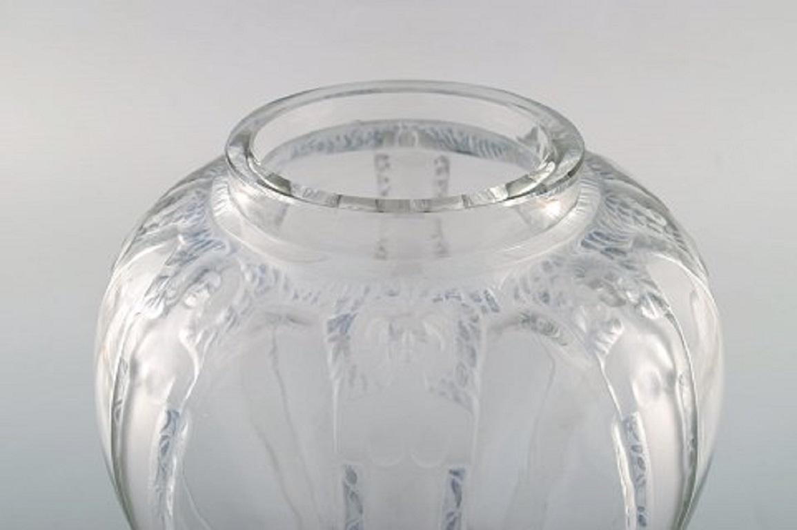Early 20th Century Early René Lalique, 