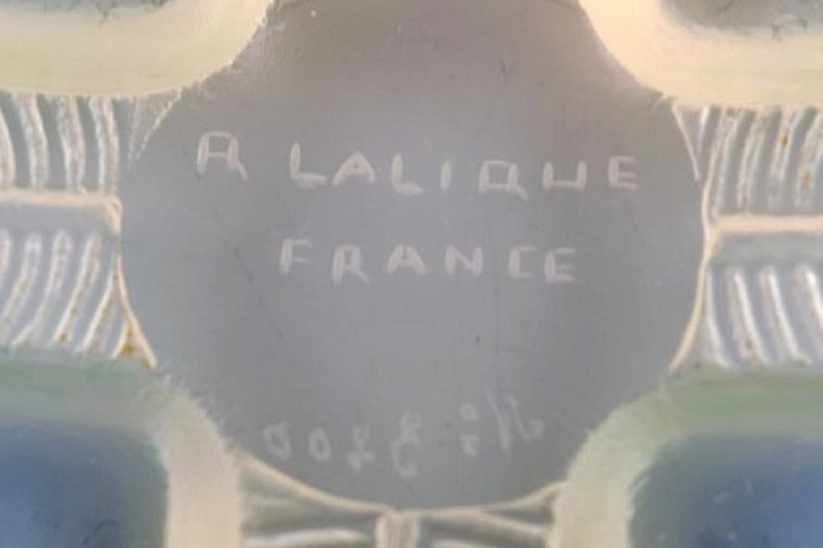 Early René Lalique 