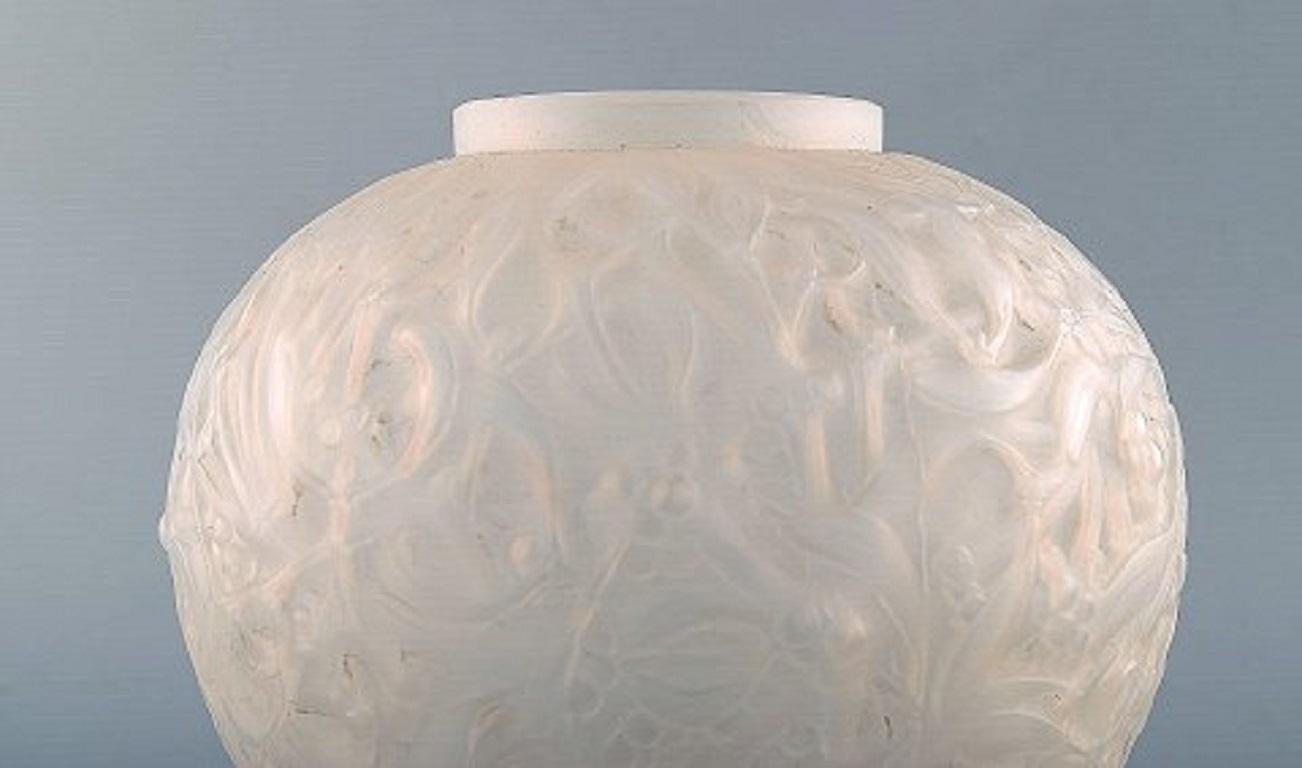 French Early René Lalique 
