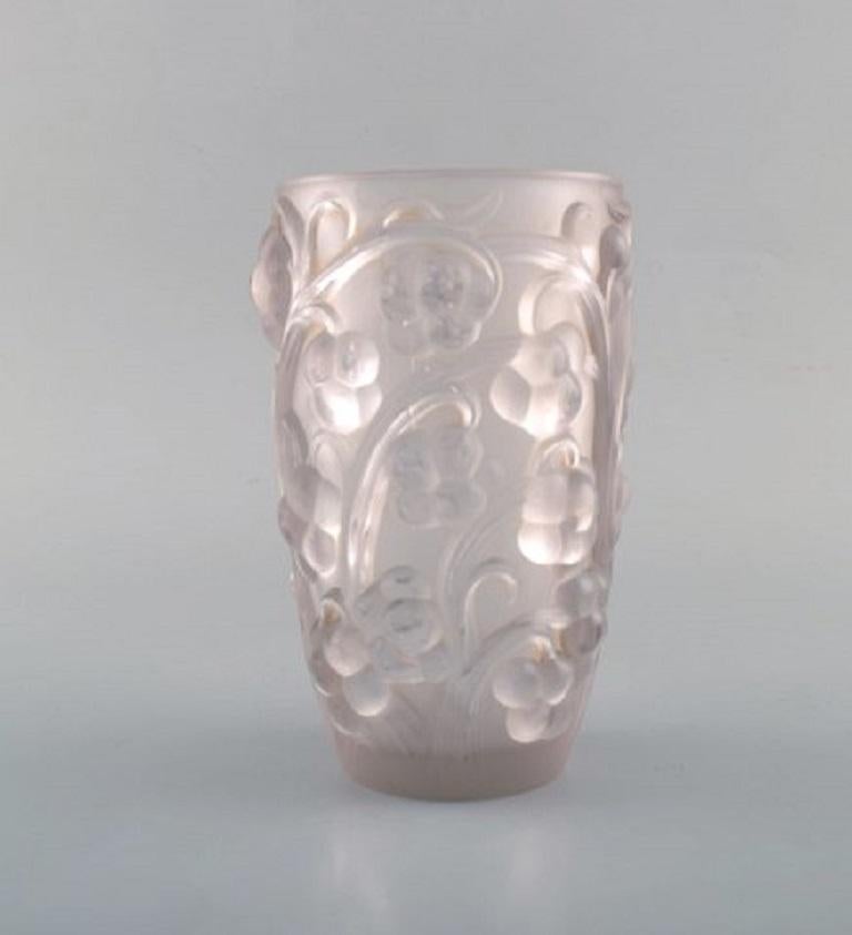 Early René Lalique. 