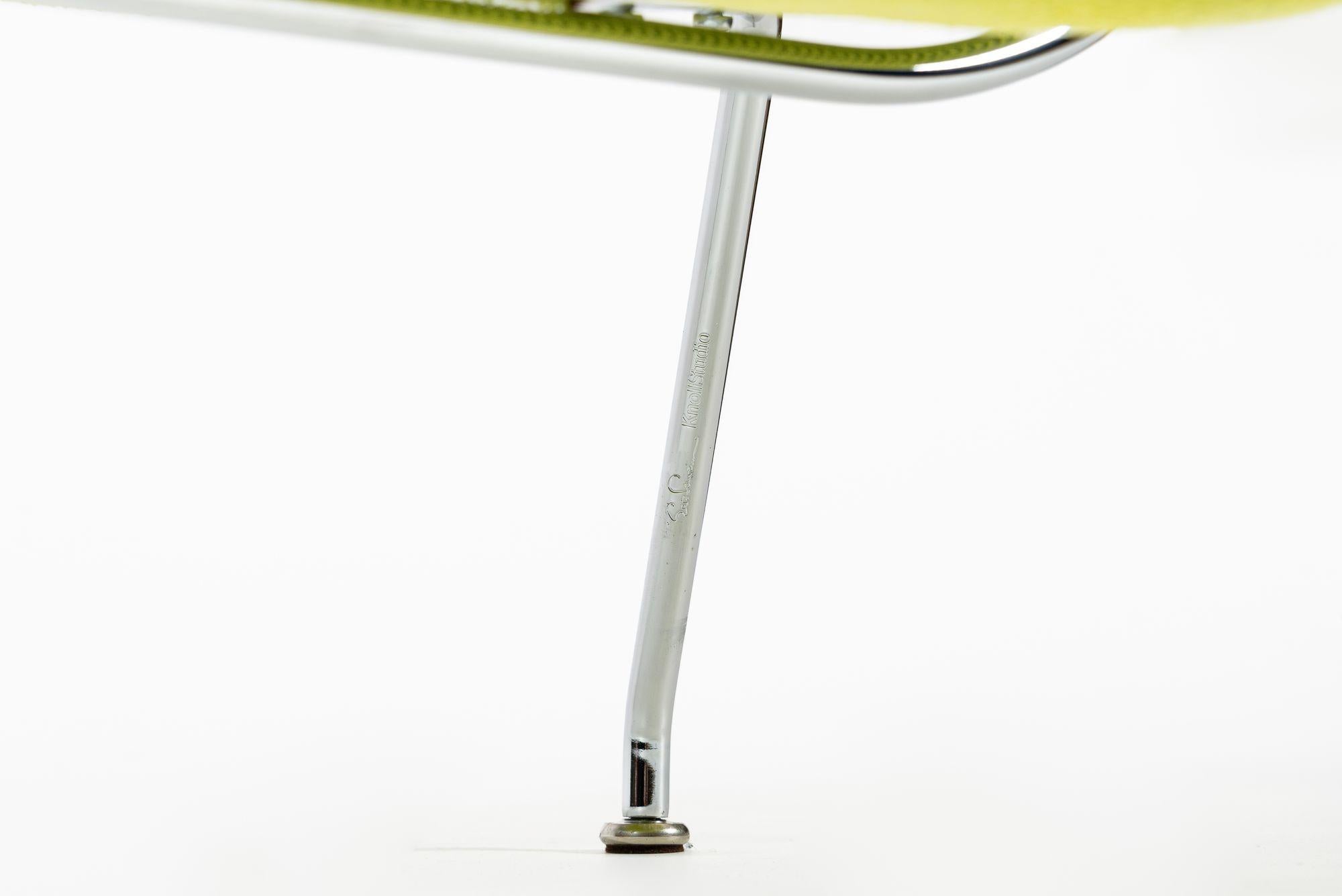 Early Restored Mid Century Womb Lounge Chair by Saarinen for Knoll, Custom Avail For Sale 7