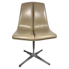PVC Office Chairs and Desk Chairs