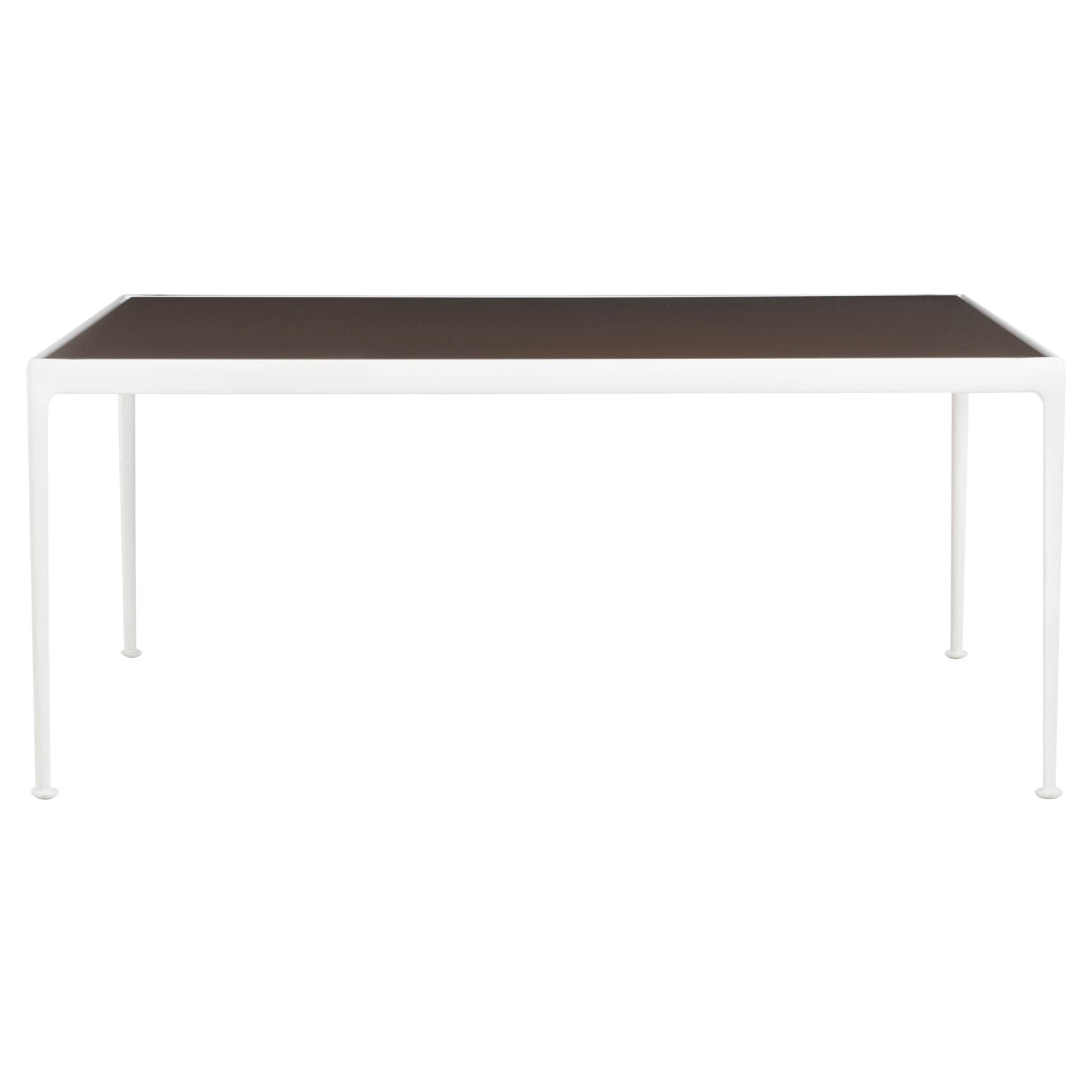 Early Richard Schultz Leisure Dining Table