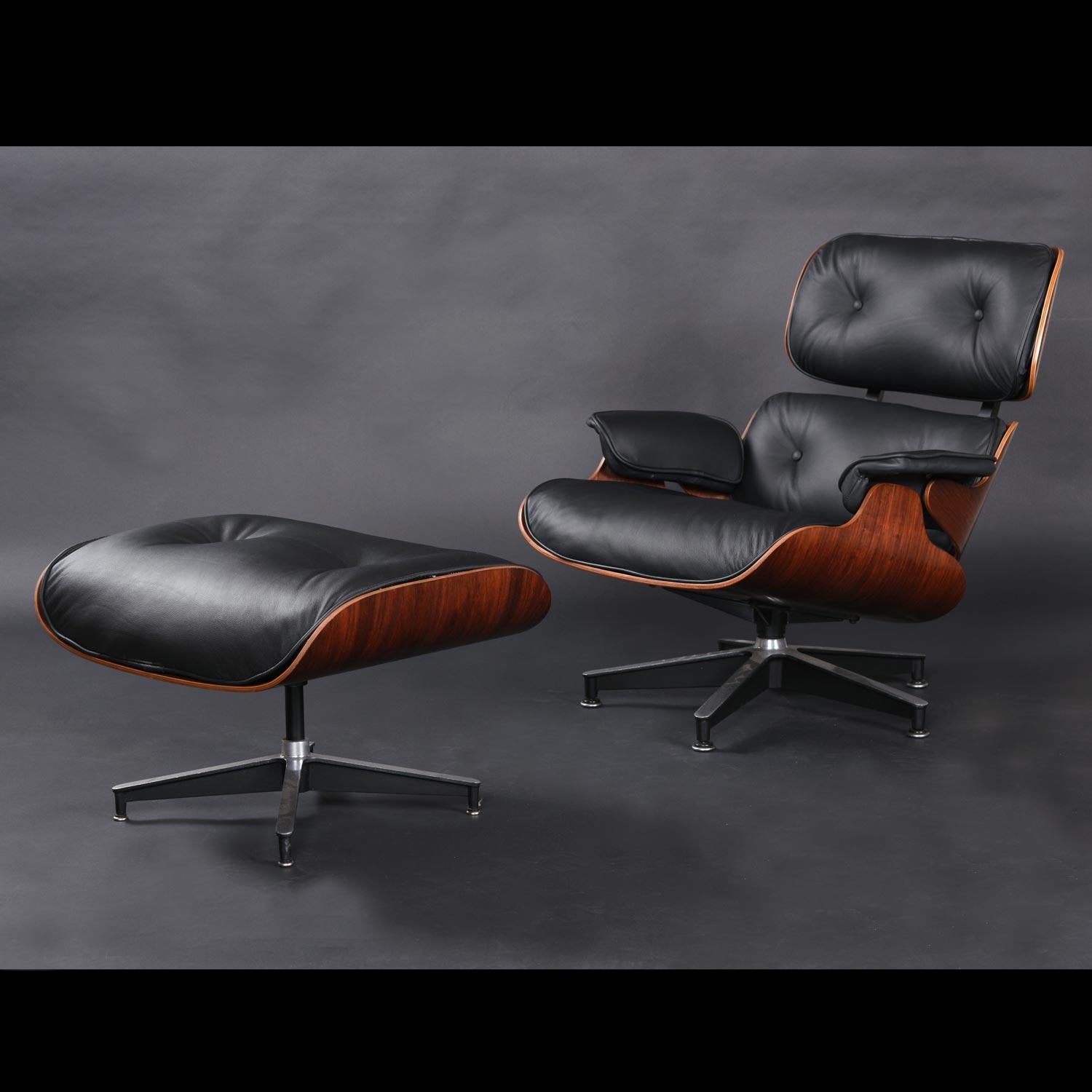 fauteuil eames occasion