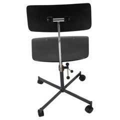 Sedia The Modern Scandinavian di Jorgen Rasmussen per Fritz Hansen