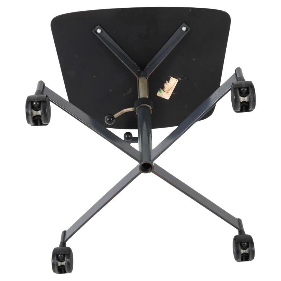 Scandinavo moderno Sedia The Modern Scandinavian di Jorgen Rasmussen per Fritz Hansen in vendita