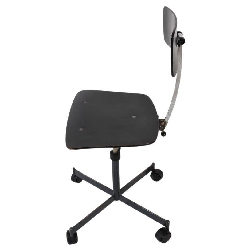 Danese Sedia The Modern Scandinavian di Jorgen Rasmussen per Fritz Hansen in vendita