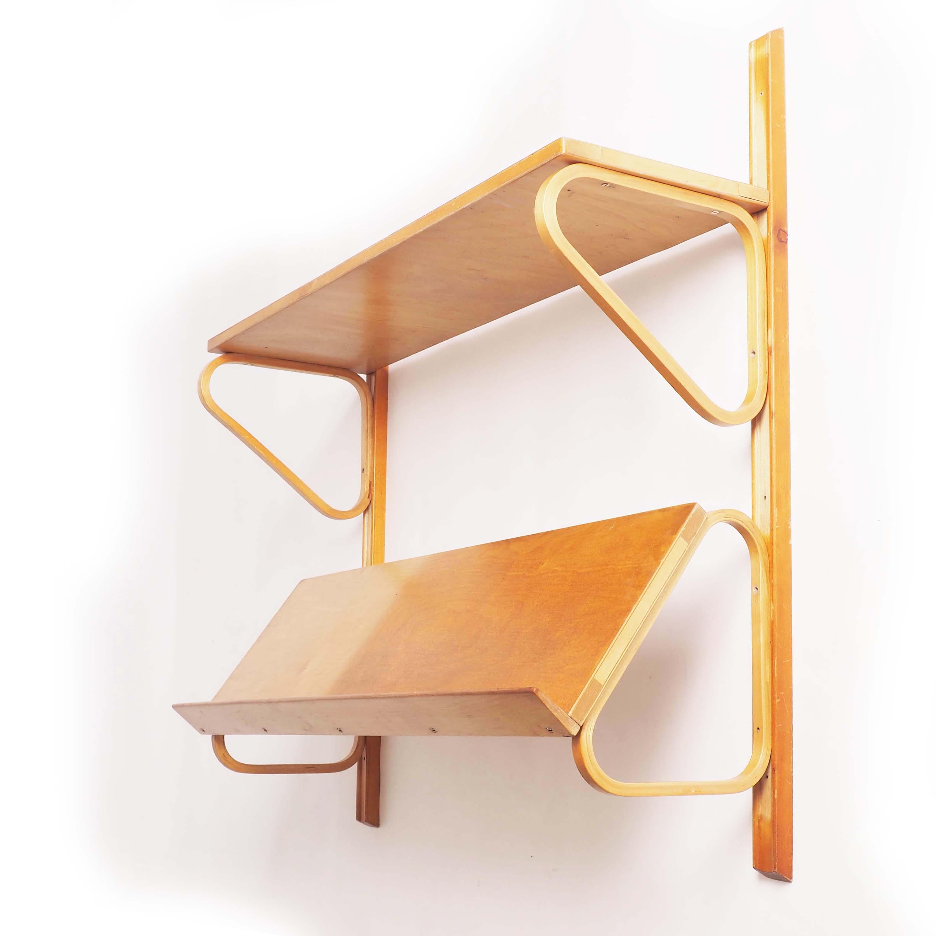 aalto shelves