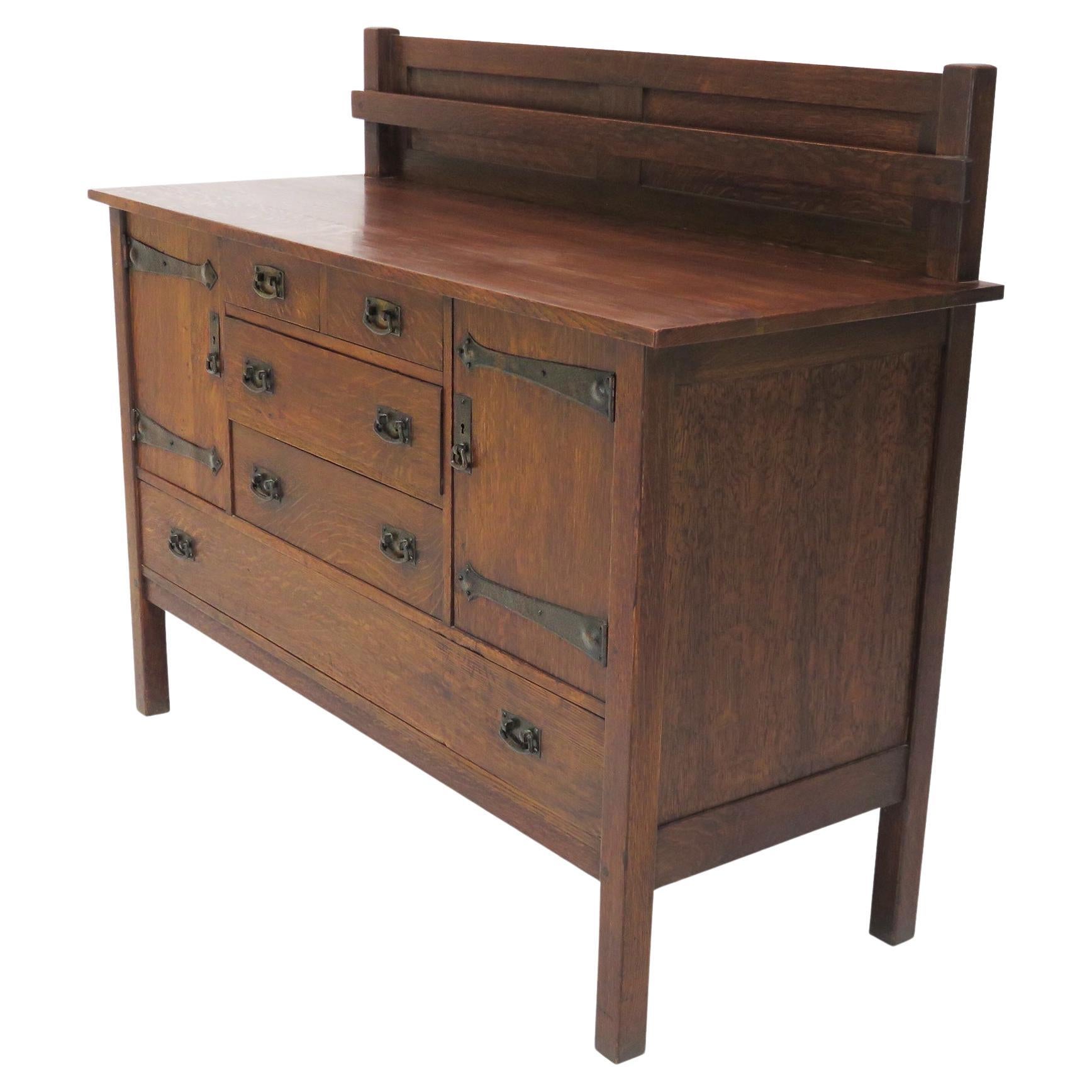 Is Stickley a good furniture brand?