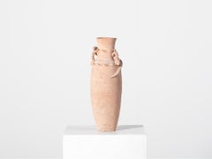 Early Southern Song Dynasty Granary Jar