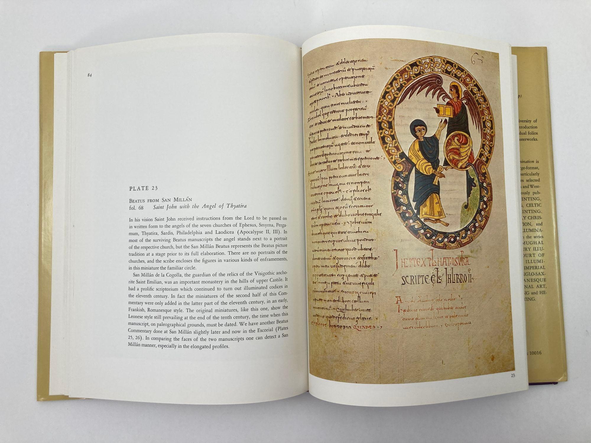 Early Spanish Manuscript Illumination Paperback – January 1, 1977 For Sale 5
