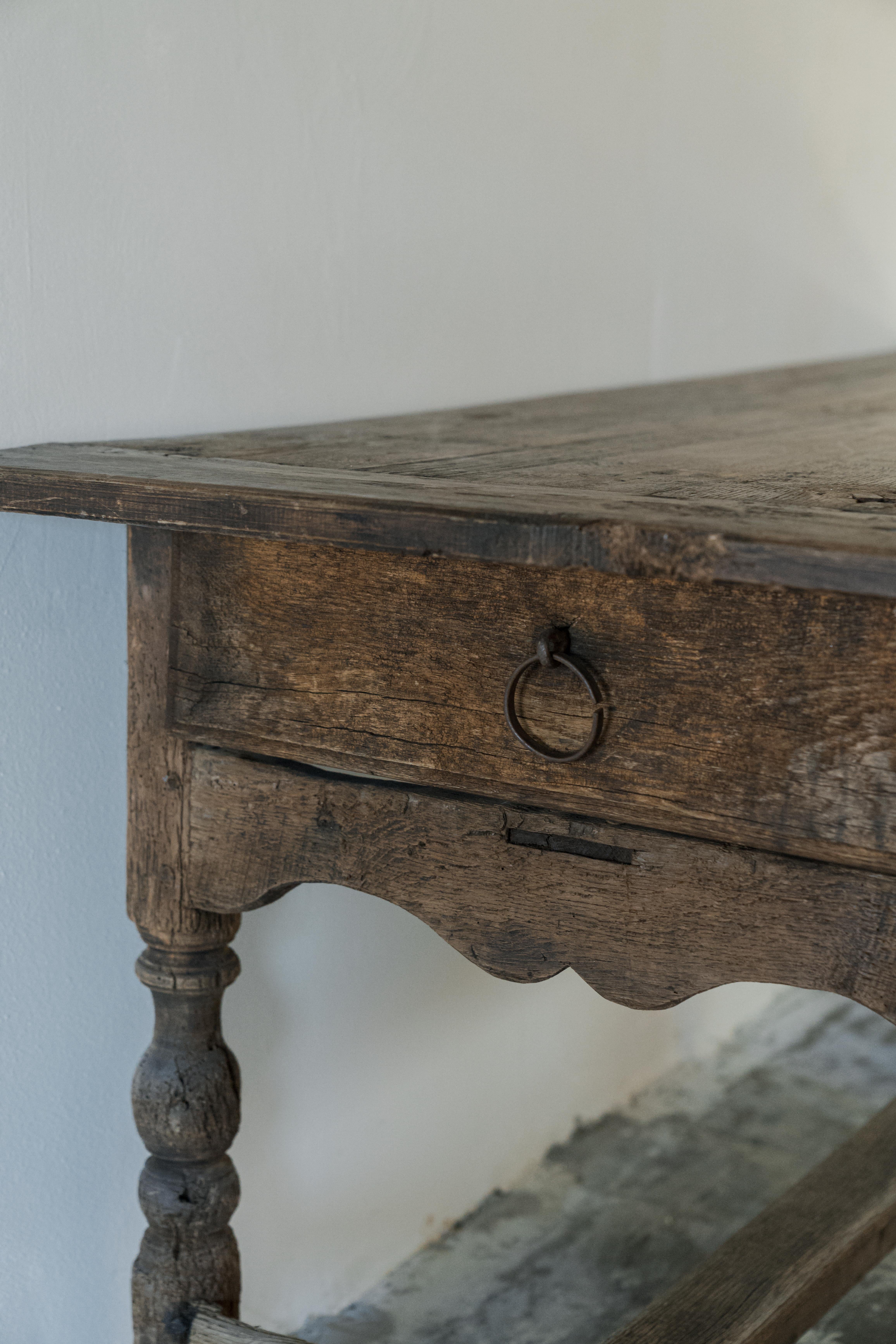 Spagnolo Tavolo refrattario spagnolo in vendita