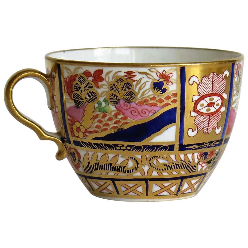 Tea Set by Imperial Greek Key Design Mid Century 15 Piece For Sale at ...