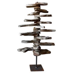 Mid-Century Modern Fountains