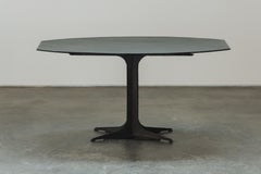 Early Stone Center Table From France, Circa 1900