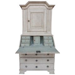 Early Swedish Secretary Early Swedish Secretary