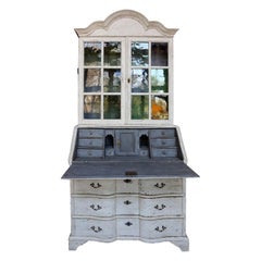 Rococo Secretaires