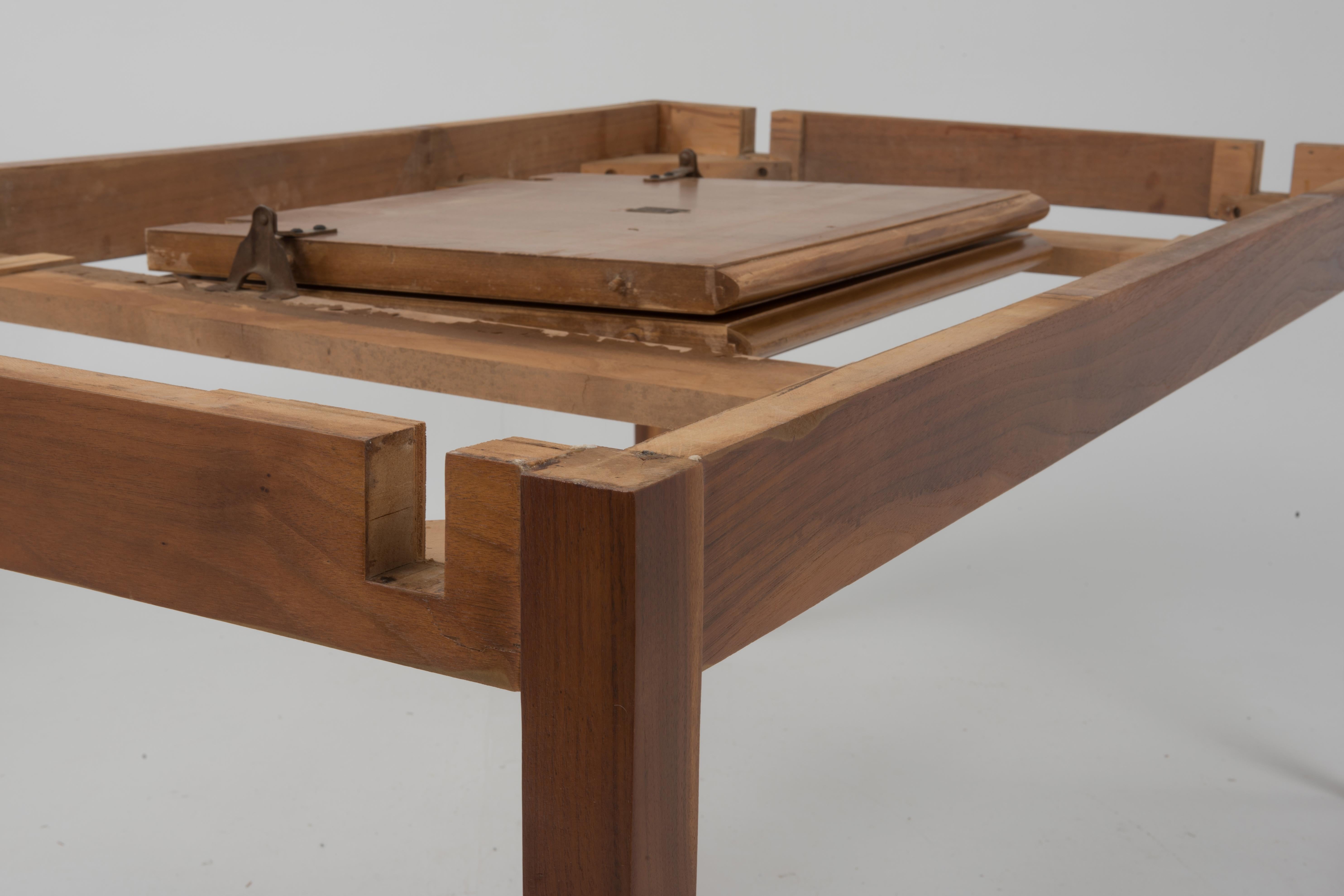 Early T.H. Robsjohn-Gibbings Widdicomb Dining Table, 1950s 3