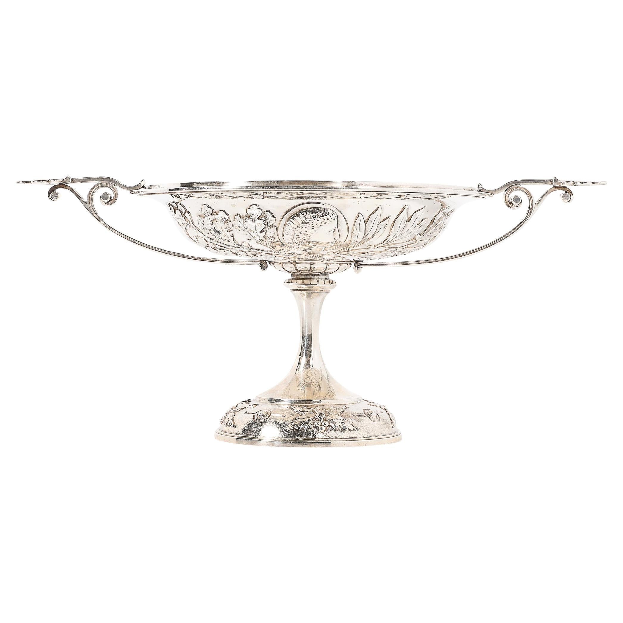 Who is Tiffany and Co owned by?
