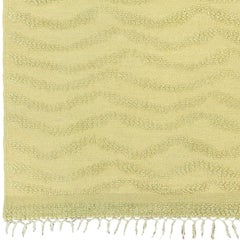 Mid-20th Century Finnish Rug by Dora Jung